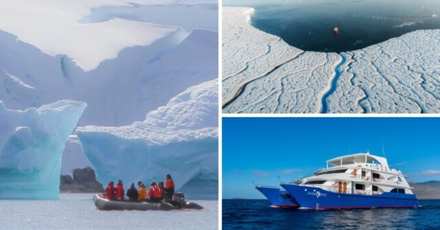 Expedition Cruise Network announces three new members