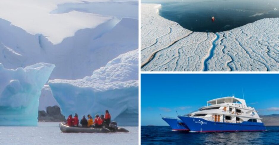 Expedition Cruise Network announces three new members