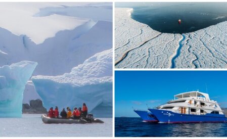 Expedition Cruise Network announces three new members