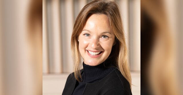 Explora Journeys names Anna Nash as President