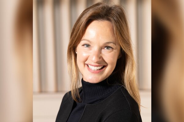 Explora Journeys names Anna Nash as President