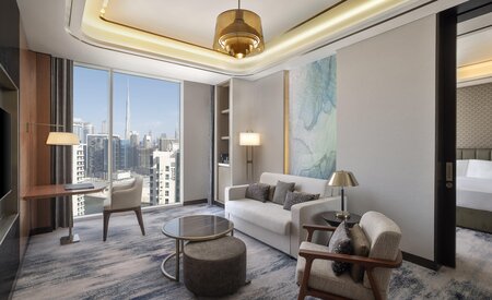 Hilton expands UAE portfolio with two Dubai properties