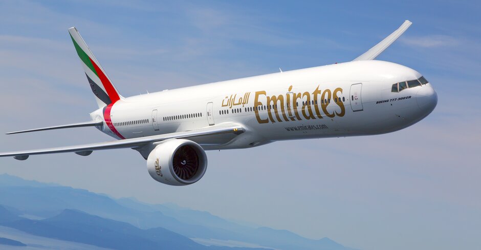 Emirates broadens its services to South Africa