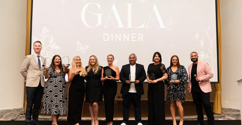 Travel Counsellors celebrates achievements at UAE conference