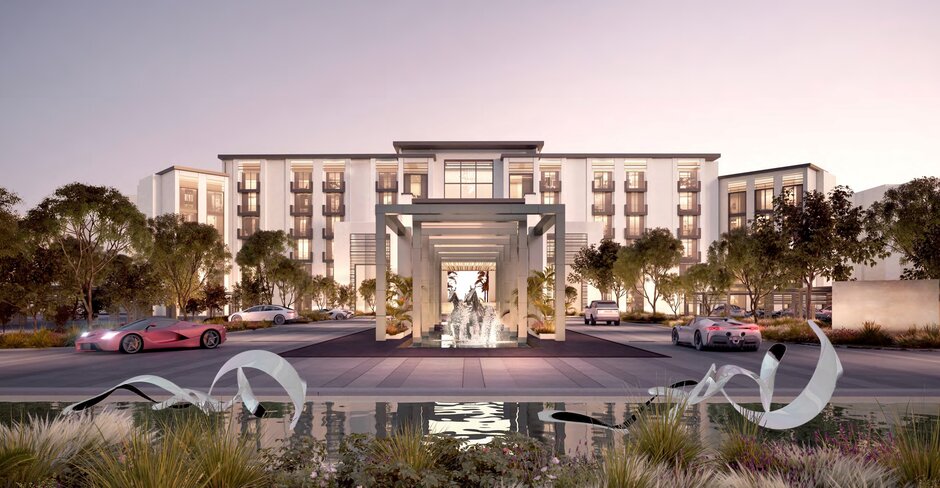 Waldorf Astoria to debut in UAE capital