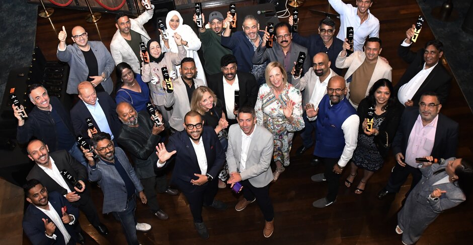 Royal Caribbean Arabia launches first-ever Middle East cruise agents awards