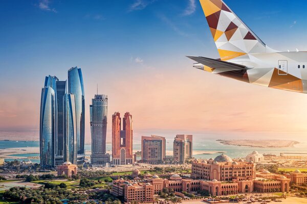 Abu Dhabi sees 242% growth in stopover visitors