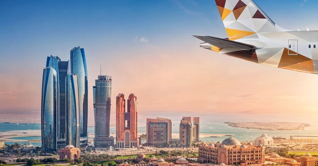 Abu Dhabi sees 242% growth in stopover visitors