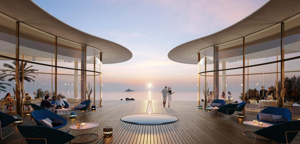 Marriott to open The Ritz-Carlton, Amaala in Saudi's Red Sea resort