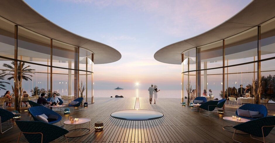 Marriott to open The Ritz-Carlton, Amaala in Saudi's Red Sea resort