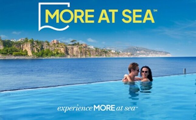 NCL to offer new ‘More At Sea’ package