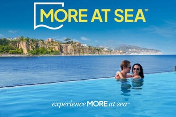 NCL to offer new ‘More At Sea’ package