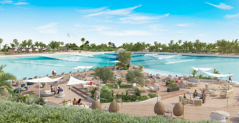 Bahrain to open region's first-of-its-kind surf park