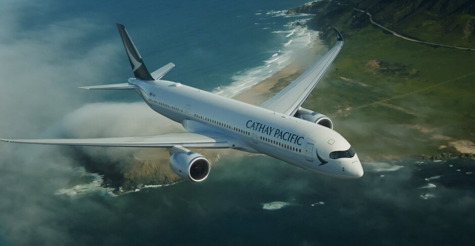 Cathay Pacific offers Saudi travellers companion deal on new route