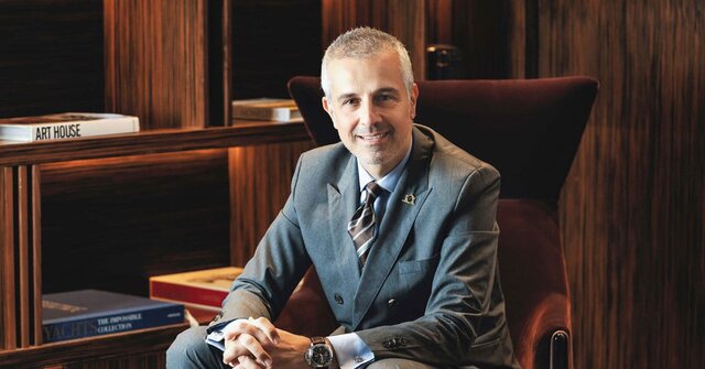 Hilton’s The Plaza Doha welcomes new General Manager