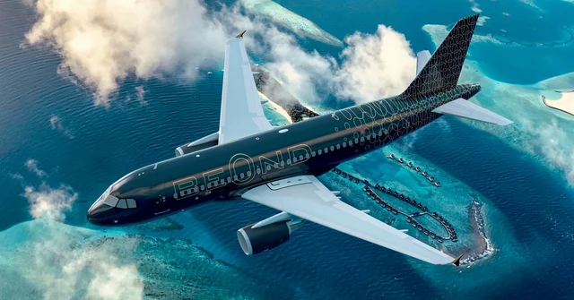 Boutique airline Beond triples network with 18 new routes