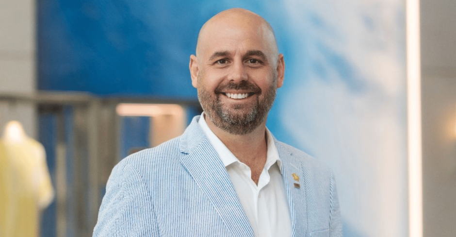 Dubai’s Address Beach Resort appoints new General Manager