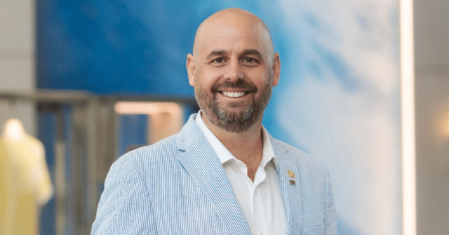 Dubai’s Address Beach Resort appoints new General Manager