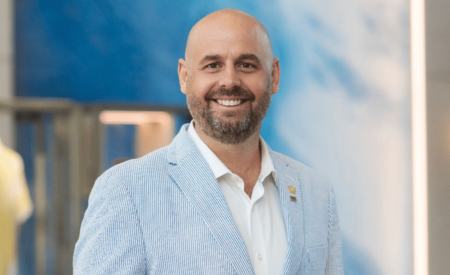 Dubai’s Address Beach Resort appoints new General Manager