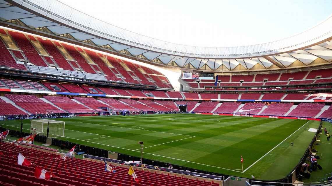 Riyadh Air scores sponsorship deal with Spain's Atl√©tico de Madrid