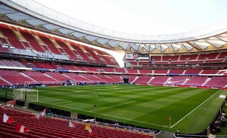 Riyadh Air scores sponsorship deal with Spain’s Atlético de Madrid
