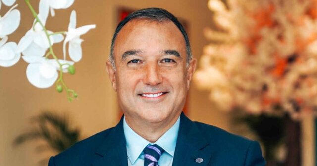 Rotana appoints Area General Manager for Dubai and Northern Emirates