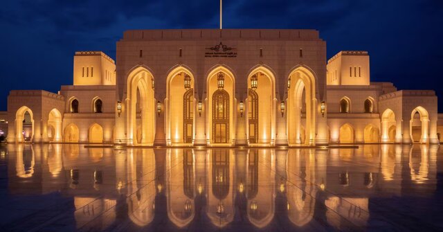 Mandarin Oriental partners with The Royal Opera House Muscat