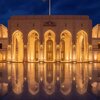 Mandarin Oriental partners with The Royal Opera House Muscat