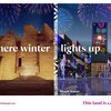 Saudi Tourism launches new winter tourism campaign