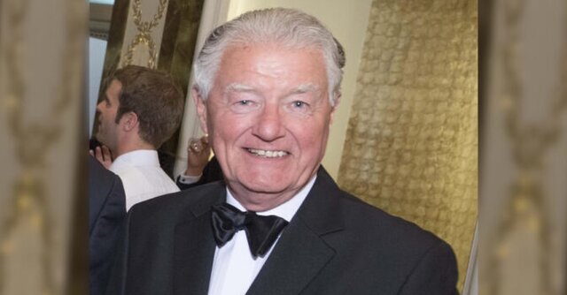 Tributes paid to leading industry executive Michael East