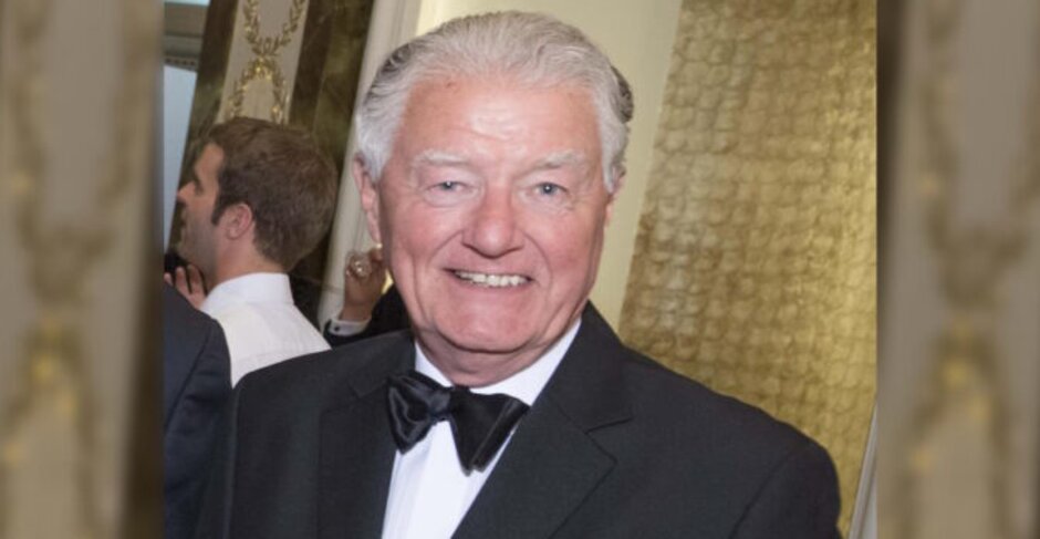 Tributes paid to leading industry executive Michael East