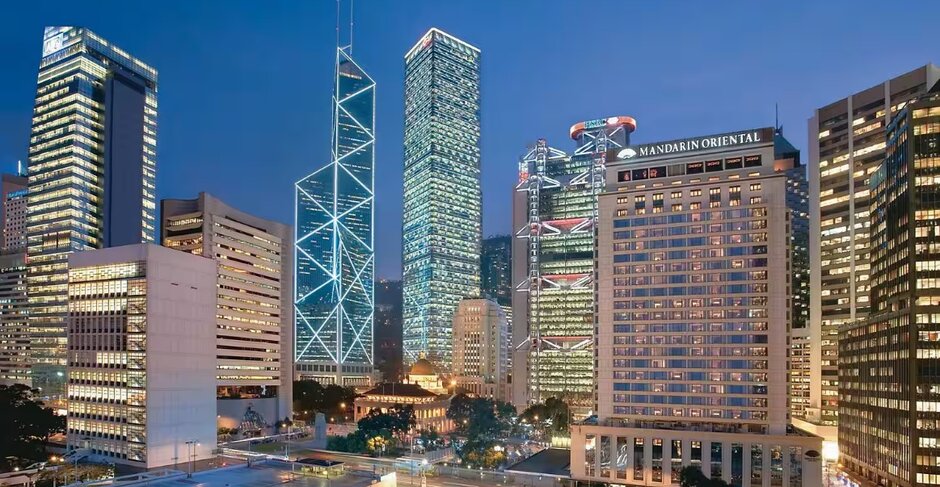 Mandarin Oriental reveals 10-year growth plan