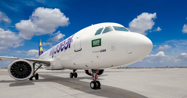 Saudi airline Flyadeal introduces two new flights to Egypt