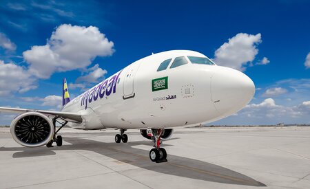 Saudi airline Flyadeal introduces two new flights to Egypt