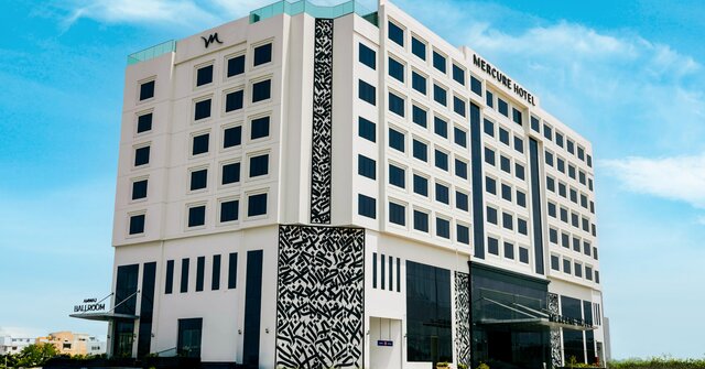 Mercure debuts in Oman with 186-key hotel