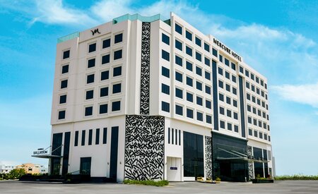 Mercure debuts in Oman with 186-key hotel