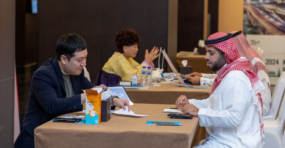 South Korea's tourism roadshow engages Saudi Travellers