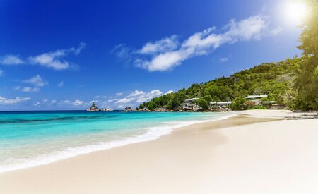 Cheval Blanc Seychelles to open 1 December 2024