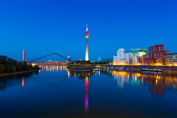 Etihad to increase flights from Abu Dhabi to Dusseldorf and Copenhagen