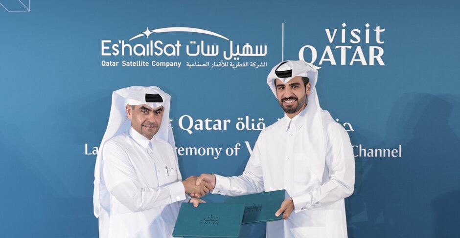 Visit Qatar launches TV channel to boost tourism