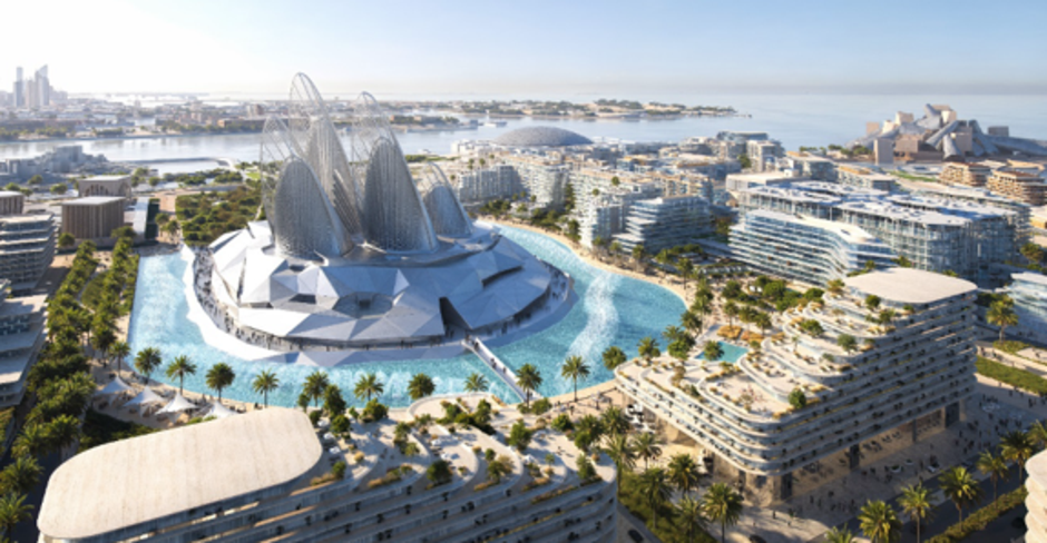 Aldar appoints Mandarin Oriental to manage Abu Dhabi residences