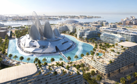 Aldar appoints Mandarin Oriental to manage Abu Dhabi residences