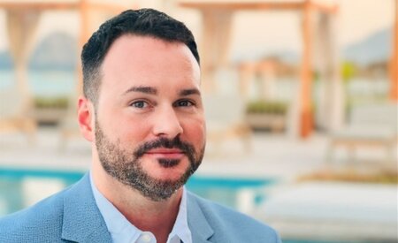 Fujairah’s Naäma Beach Villas & Spa welcomes new manager