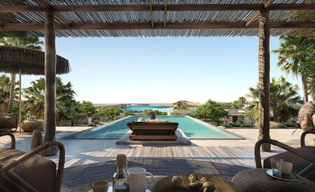 Six Senses announces new hotels openings for 2025