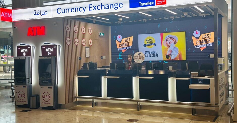 Travelex undertakes major expansion across UAE