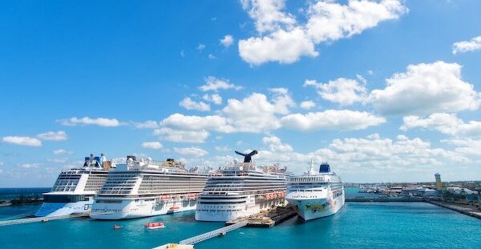 Cruise tourism generates record US$4.27bn for Caribbean and Latin America