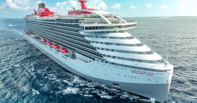 New reality TV show to be filmed on Virgin Voyages ship