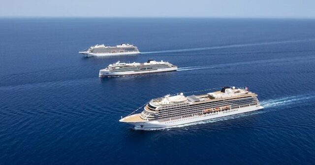 Viking signs contract for two new ocean cruise ships