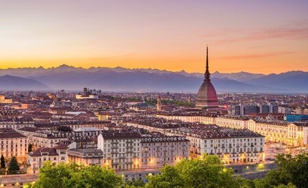 Italy to host World’s 50 Best Restaurants Awards in 2025