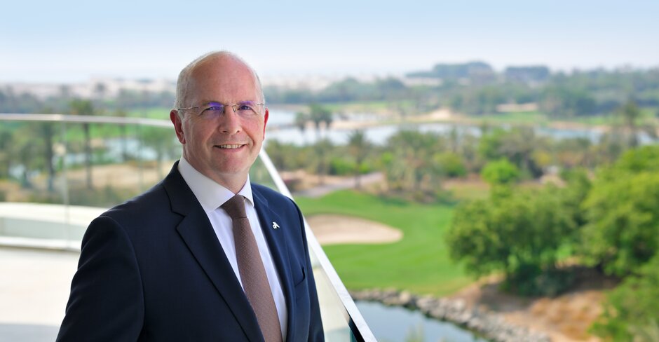 Dubai’s JA Resorts & Hotels welcomes new CEO